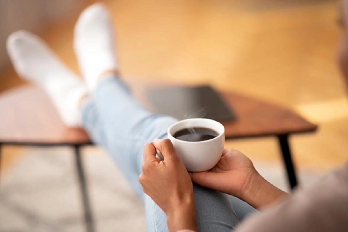 Популярный напиток признан надежным защитником сердечной системы