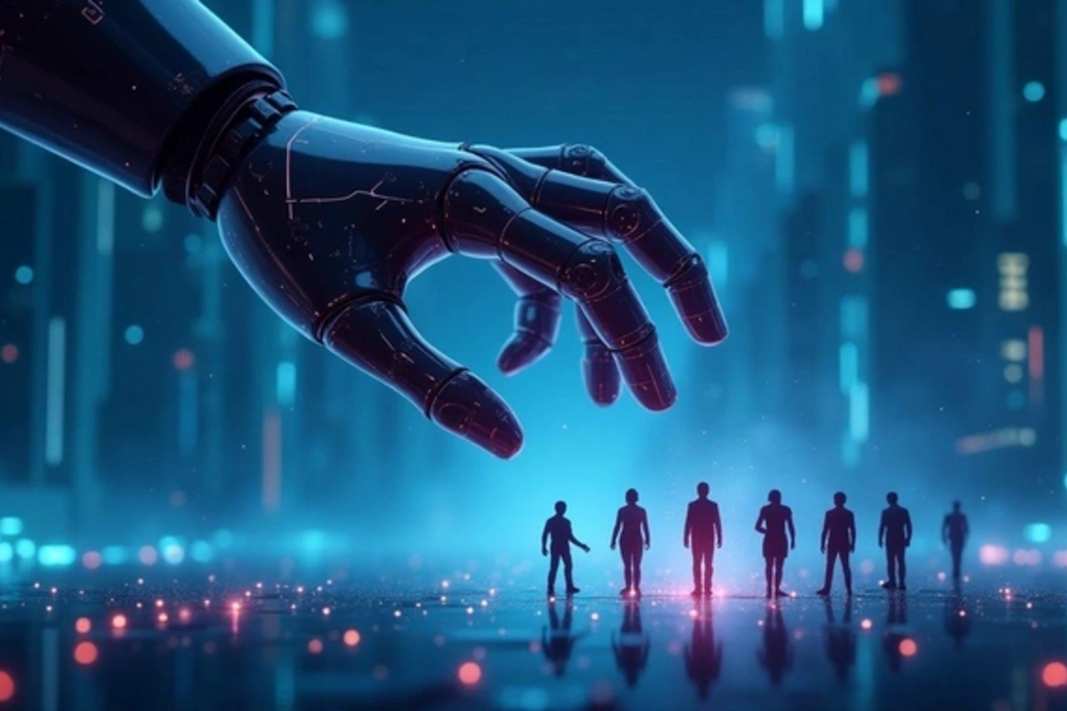 Is AI Planning to Take Over the World: Answers from ChatGPT, Deepseek, Claude, and Gemini