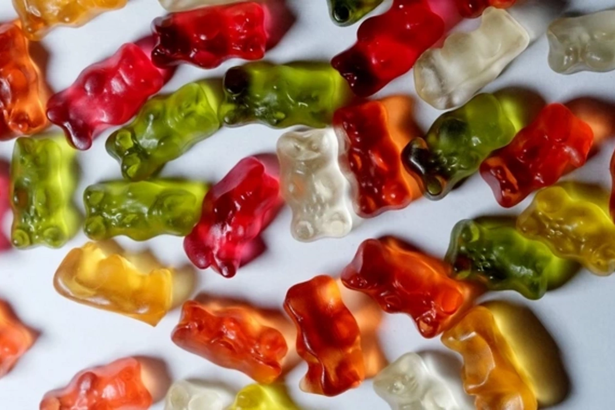 Скандал с Haribo: в популярных мармеладках нашли наркотики