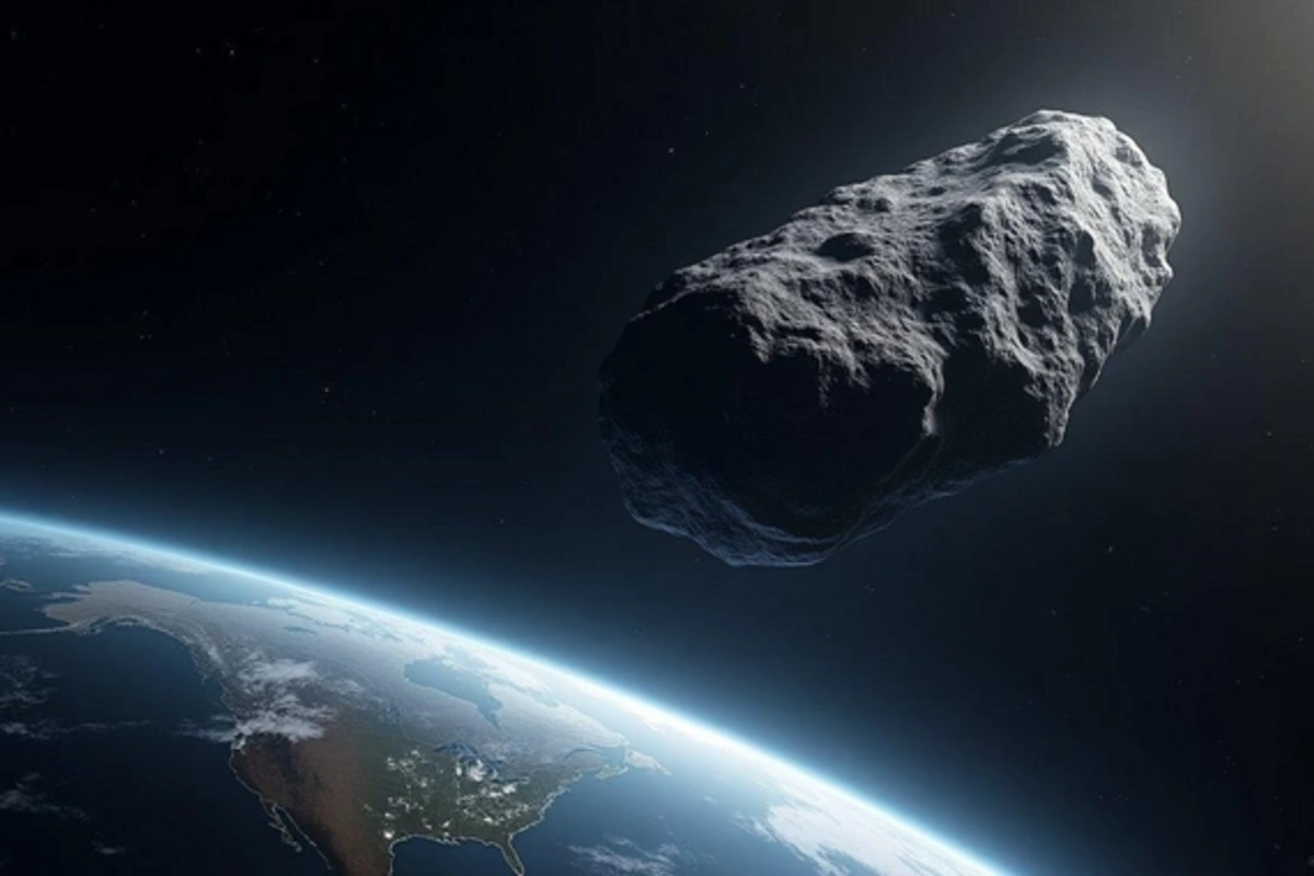 Asteroid YR4 is heading towards Earth — tsunamis and catastrophe possible