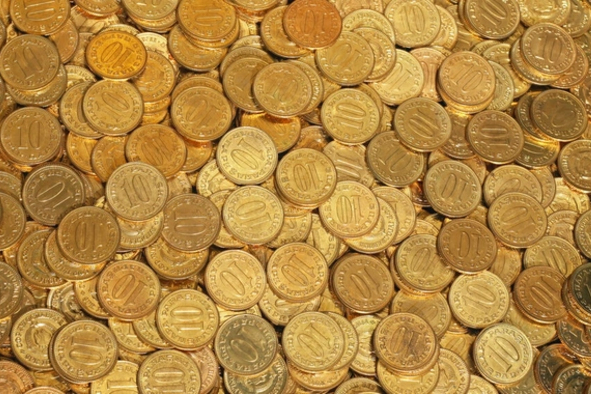 Найден захваченный пиратами корабль с баснословными сокровищами