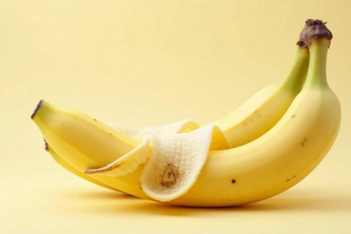 Caution, banana! When a familiar fruit becomes dangerous