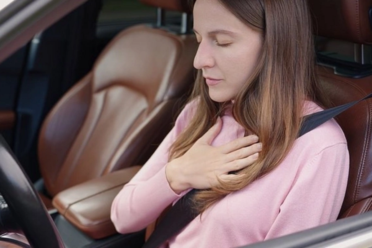 Cardiologist named hidden factors leading to heart attack