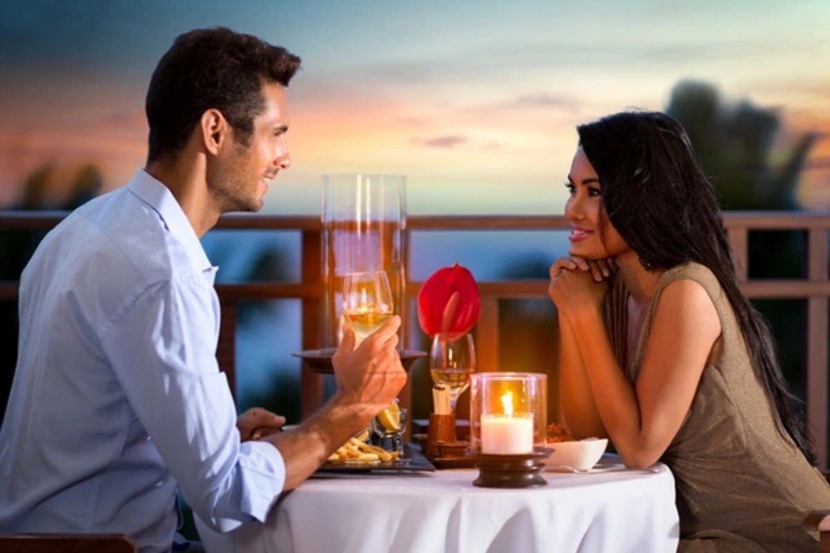 Учёные узнали, когда лучше писать после первого свидания