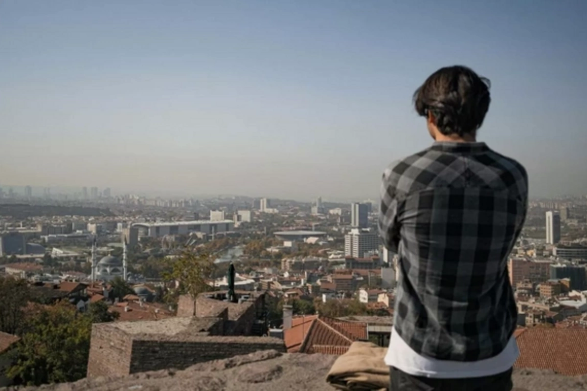 Air pollution over time increases the risk of developing dementia