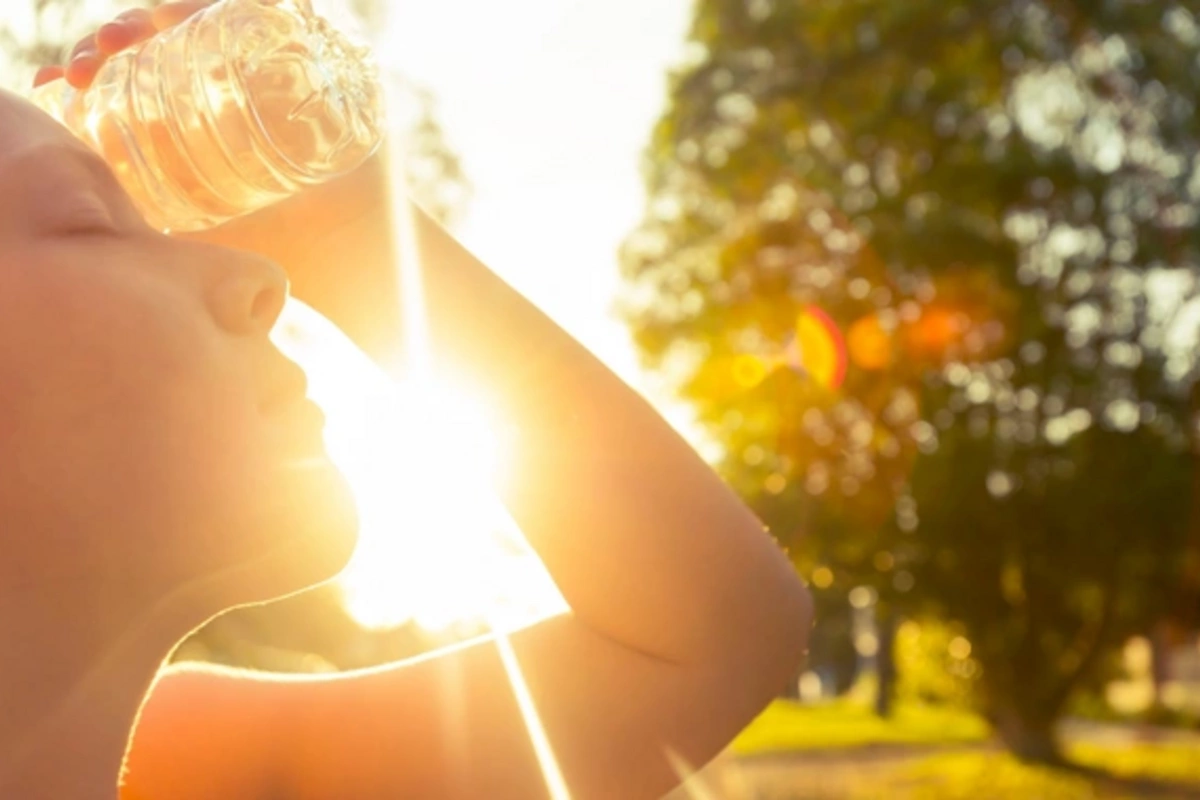 Doctor explained which foods should be avoided in hot weather