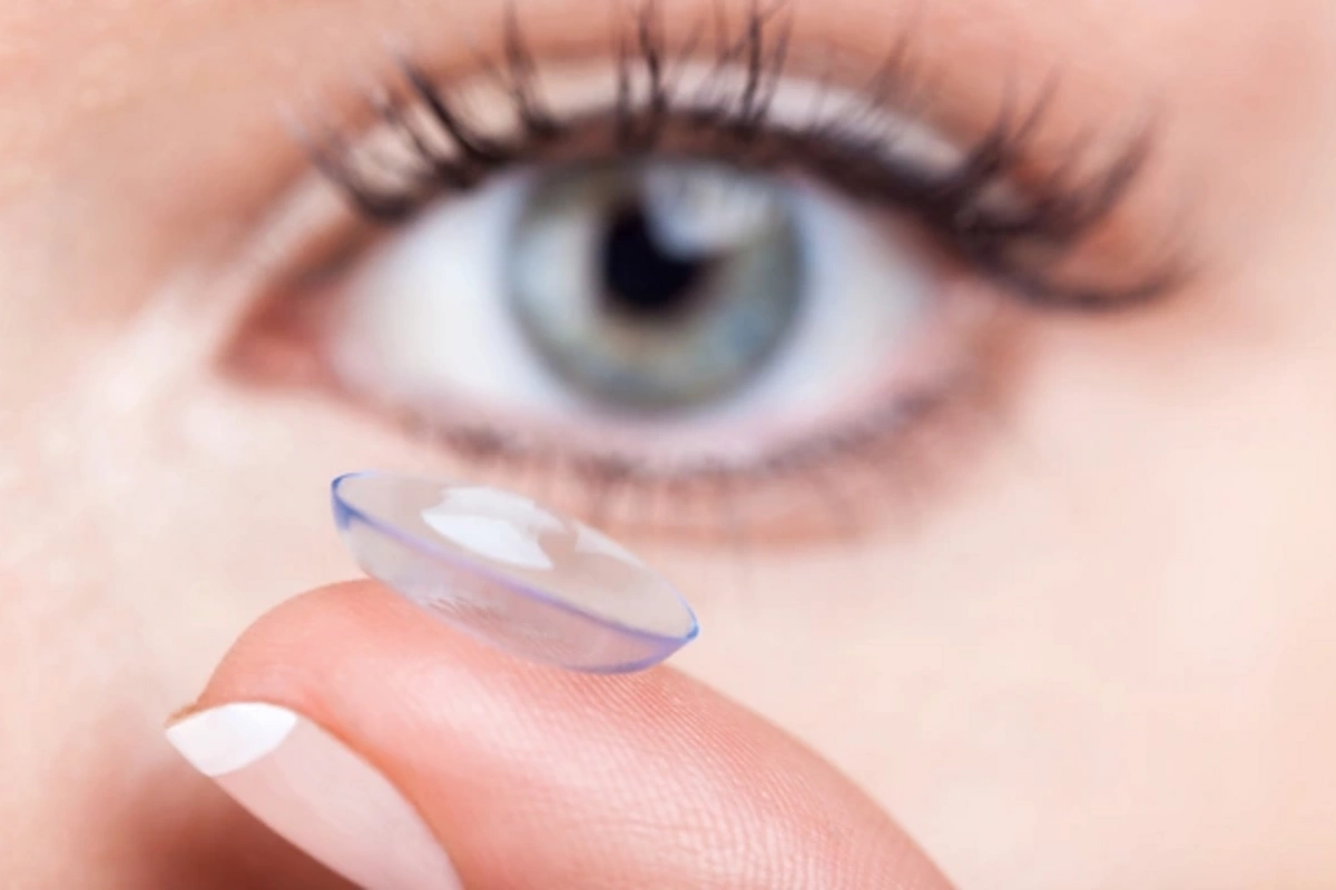 The Shocking Truth About the Harm of Contact Lenses for Vision