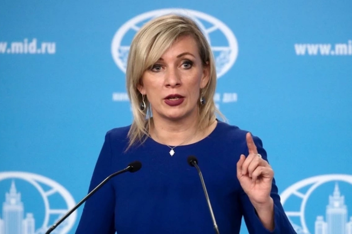 Russian Foreign Ministry: France violates freedom of speech and interferes in Romanias internal affairs
