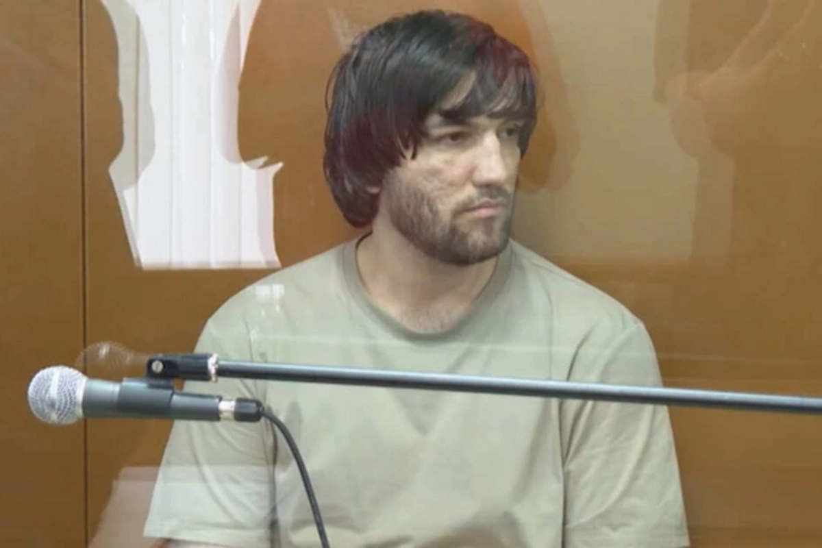 Accused of terrorism and murder, MMA fighter sentenced to 28 years
