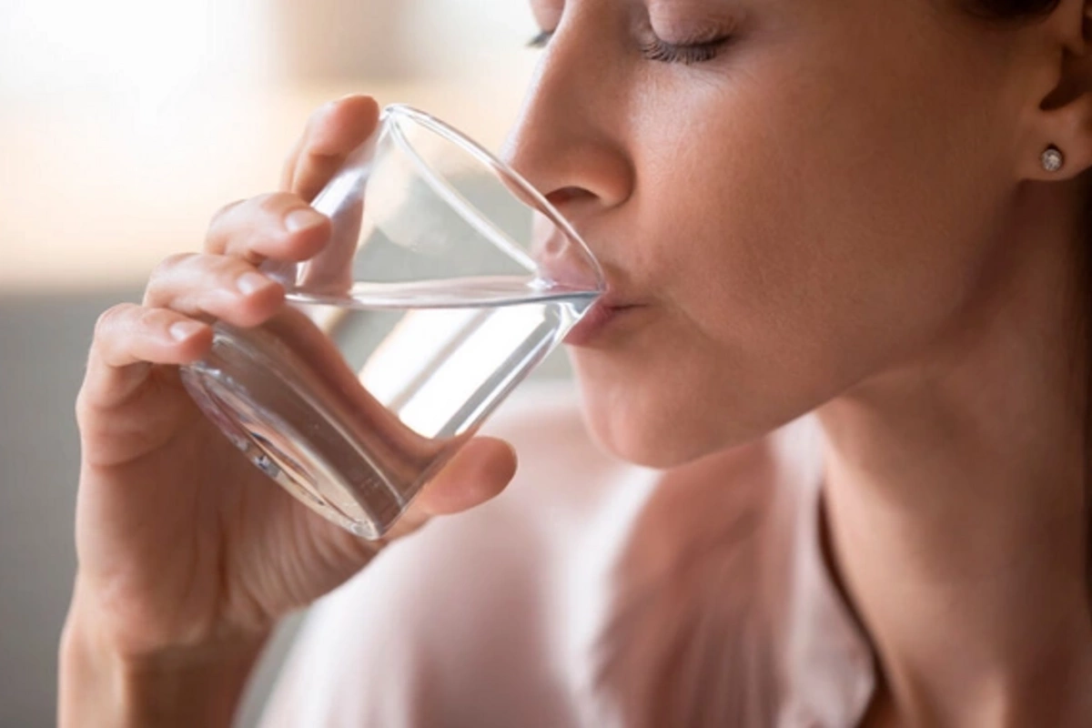 Doctor explained what disruption of water balance leads to in summer
