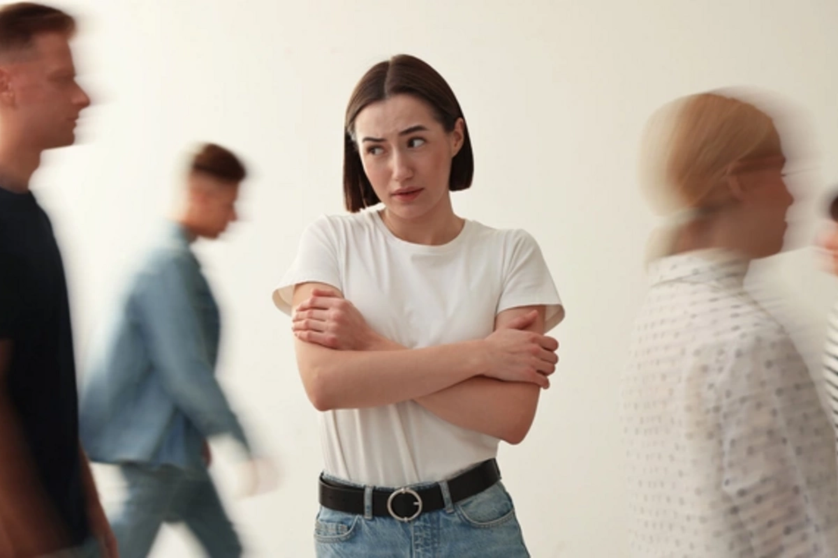 Психологи рассказали, чем опасно долгое одиночество без отношений