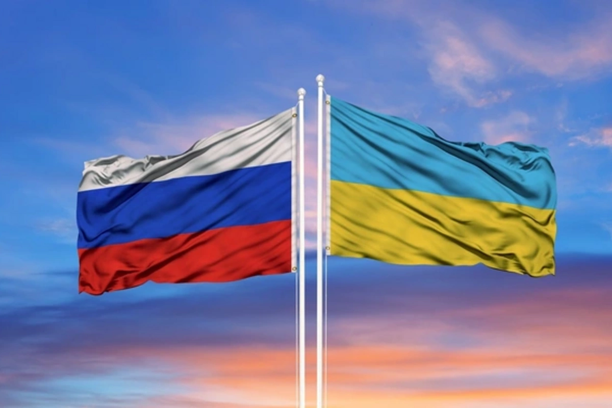 В Стамбуле начались российско-украинские переговоры