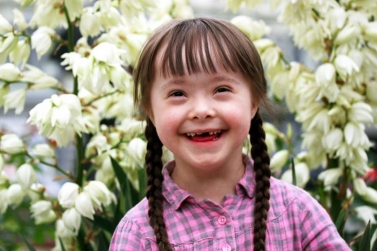 Why people with special needs are the most talented