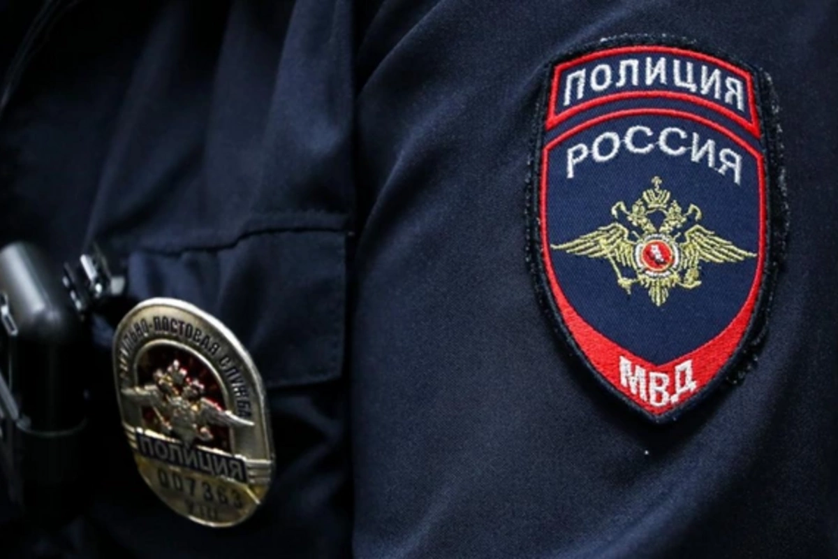 В Екатеринбурге задержали сына главы азербайджанской диаспоры Урала