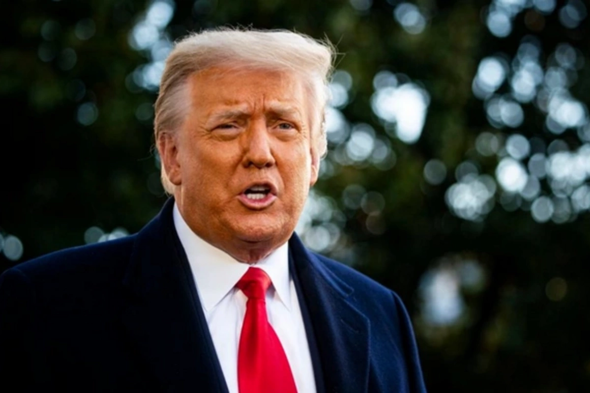 Трамп анонсировал много хорошего по РФ и Украине
