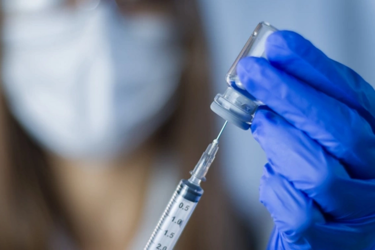 Universal vaccine developed against all forms of influenza for 10 years