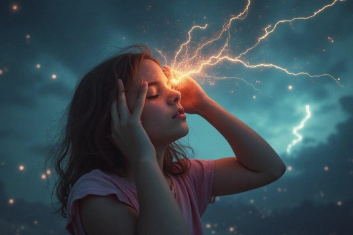 Headache and blood pressure fluctuations: how to survive a magnetic storm