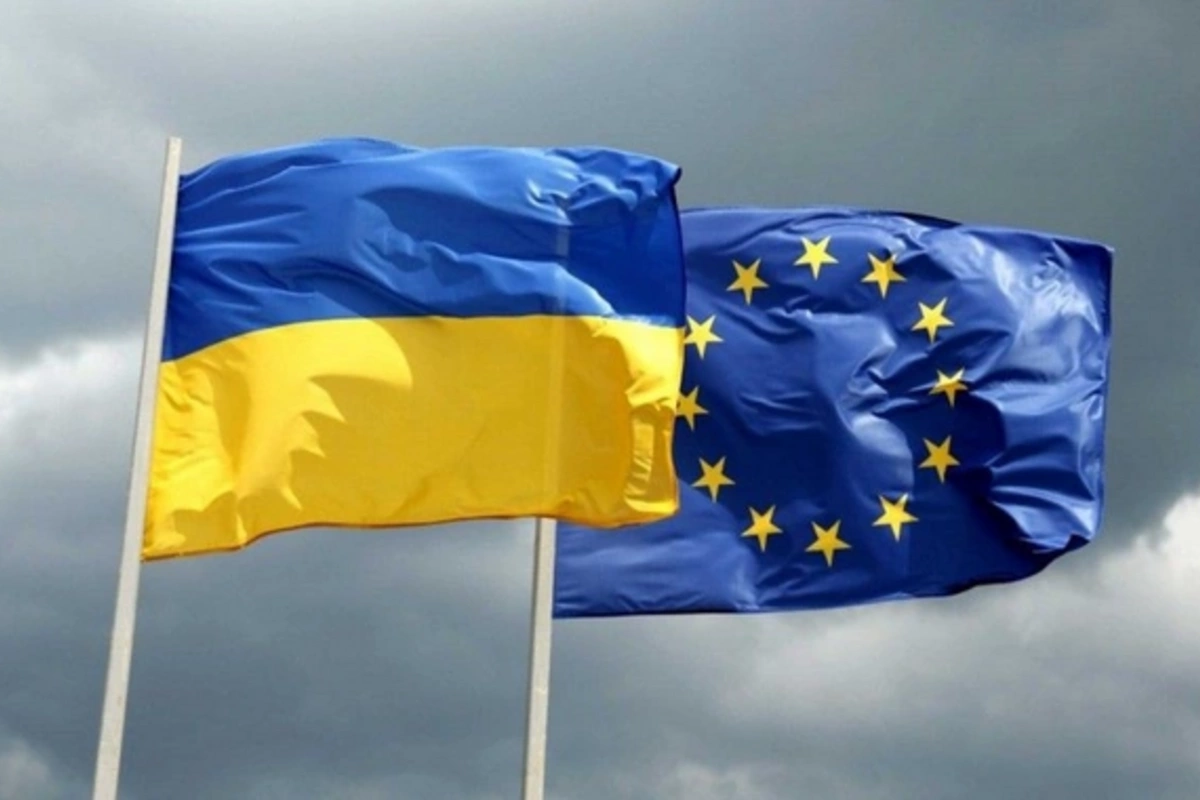 Borrell: All European Union aid to Ukraine is frozen