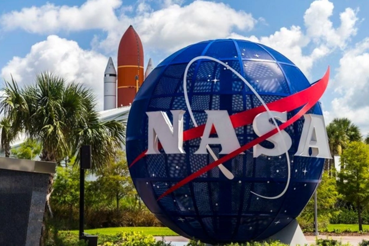 NASA has made a sensational statement about what China has done to Earth