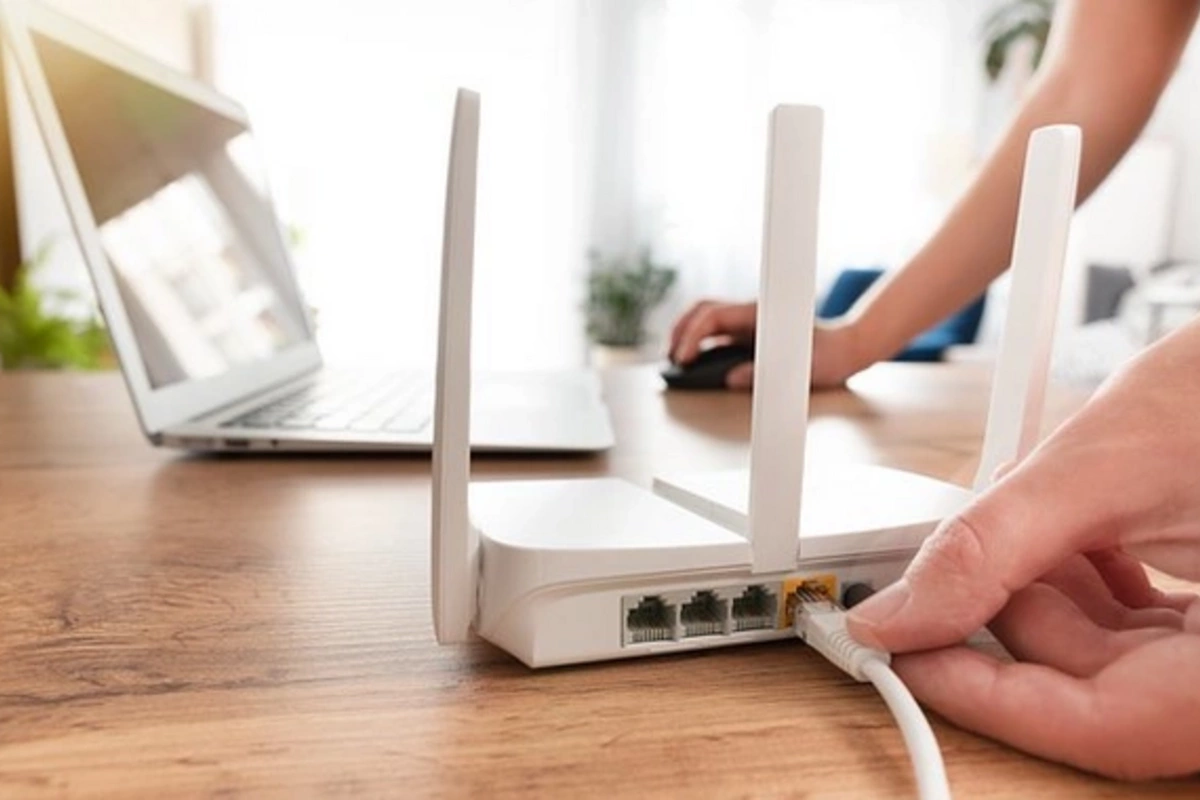 The secret to fast home internet revealed
