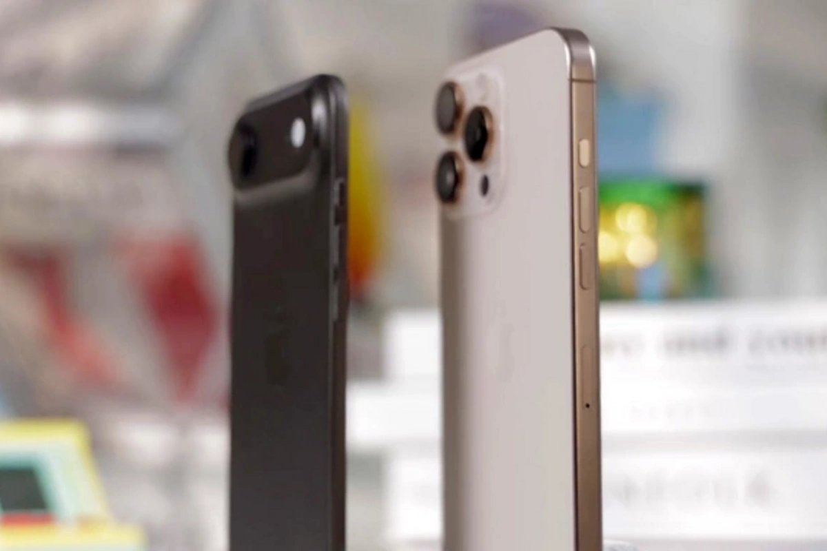 Стало известно о революционном аккумуляторе в сверхтонком iPhone