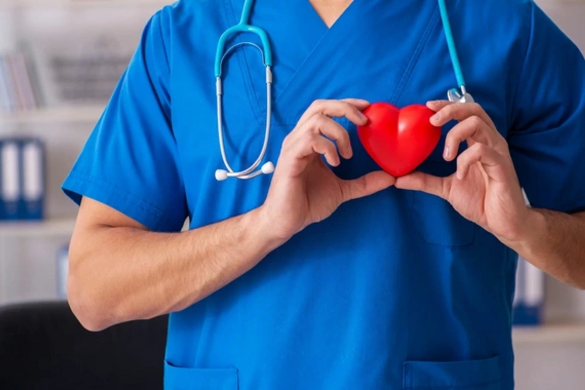 How to protect your heart without a single medication? A simple but powerful method