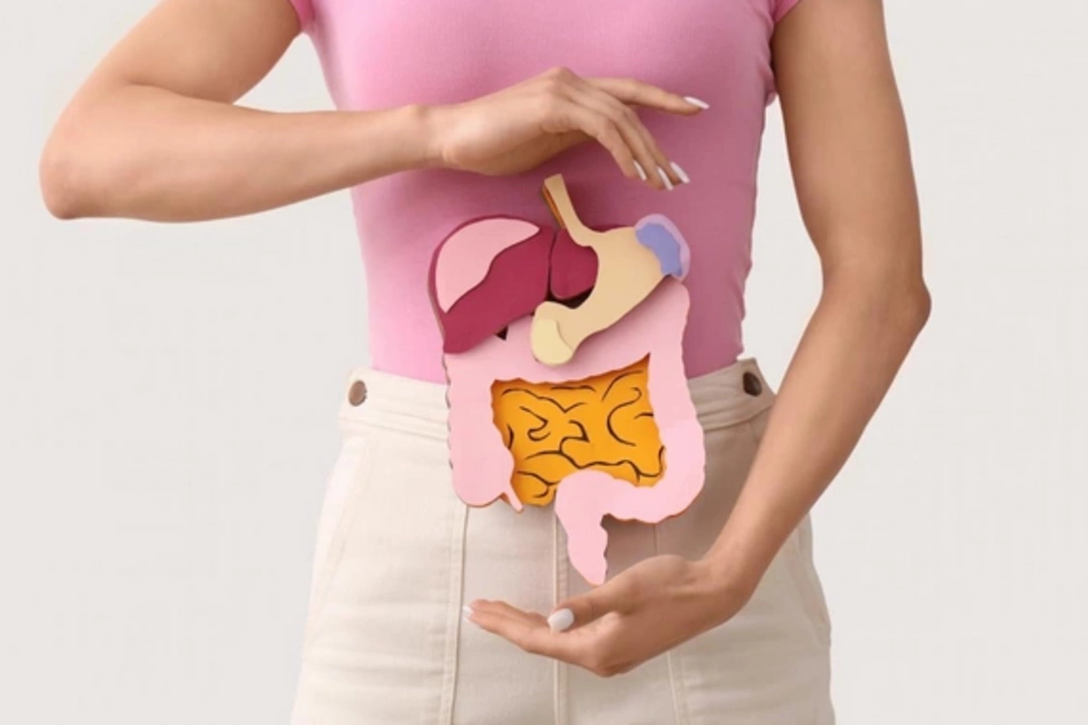 Определен лучший чай для здоровья желудка