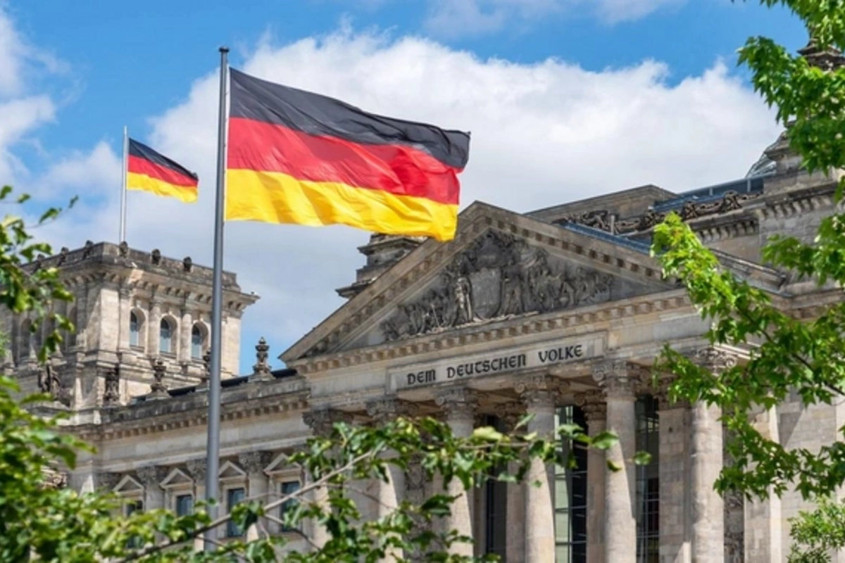 Serious change in the German visa system: how to get a document now?