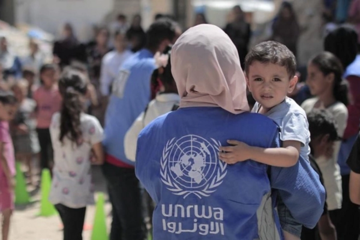 More than 300 UN employees died as a result of Israels operations in Gaza