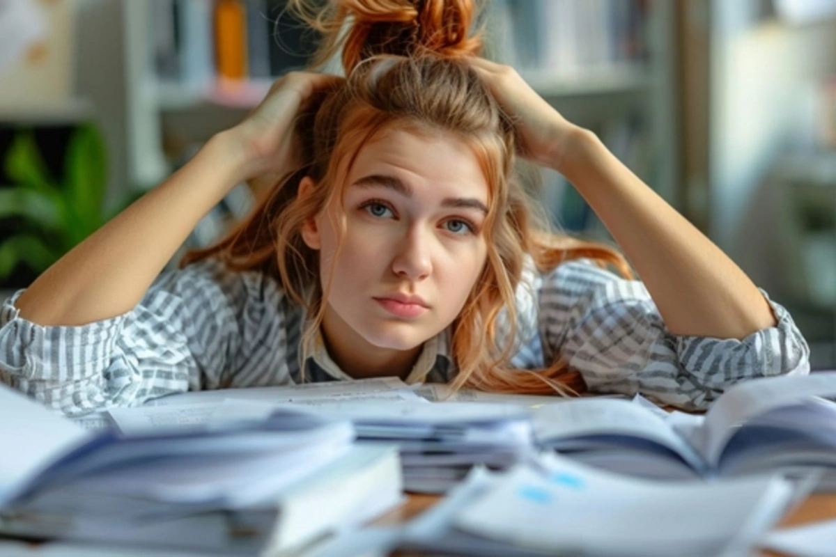 Named a dangerous consequence of chronic fatigue
