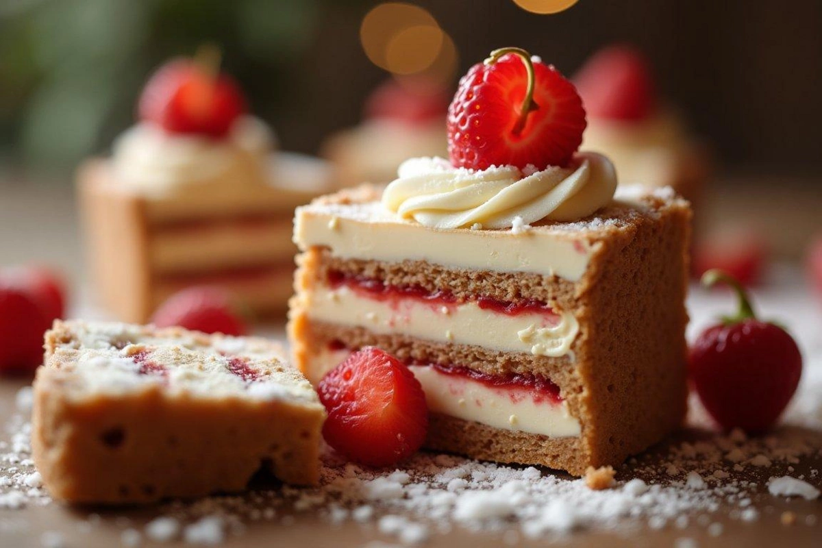 Scientists have found a link between brain activity and sweet cravings