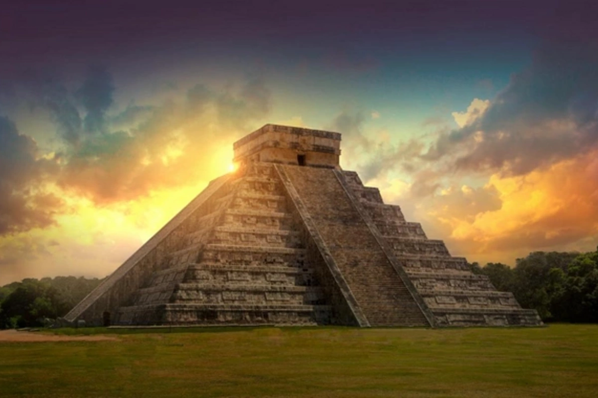 Ancient DNA helped reveal the truth about how the Maya civilization collapsed