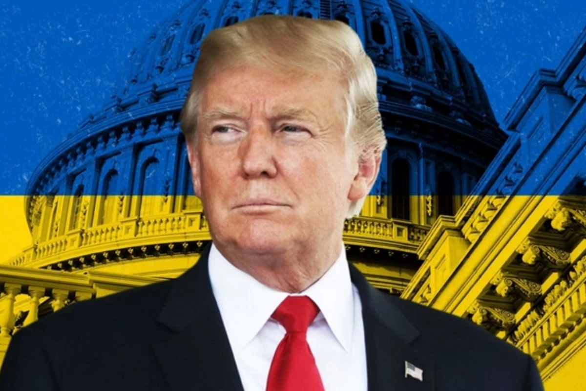 Трамп обещал наращивать поставки оружия поддерживающим Киев союзникам по НАТО