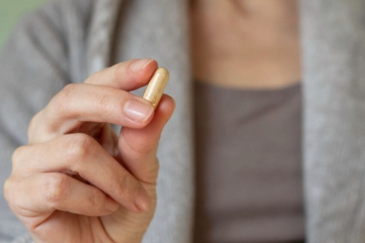 Unexpected signs of iron deficiency in the body have been identified