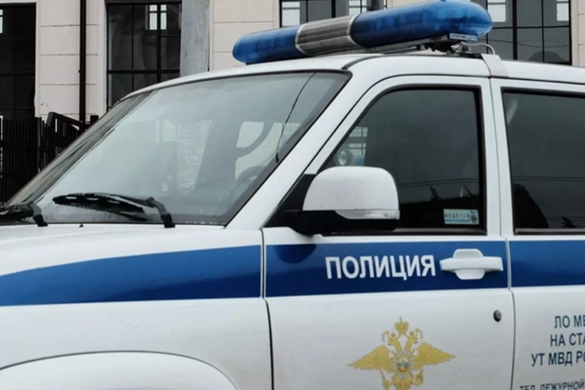 The corpse of a murdered man lay near a Moscow dormitory for four months