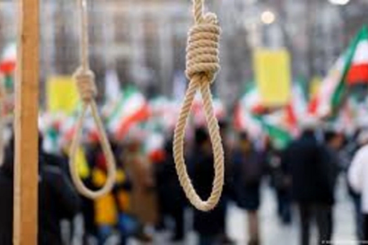 Iran executes man for spying for Israel