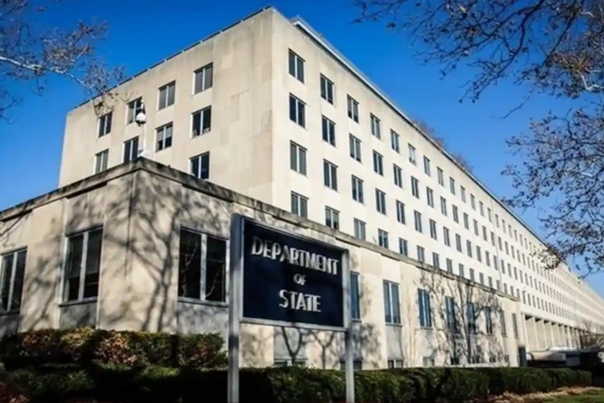 Media: State Department eliminates bureau that oversaw climate negotiations