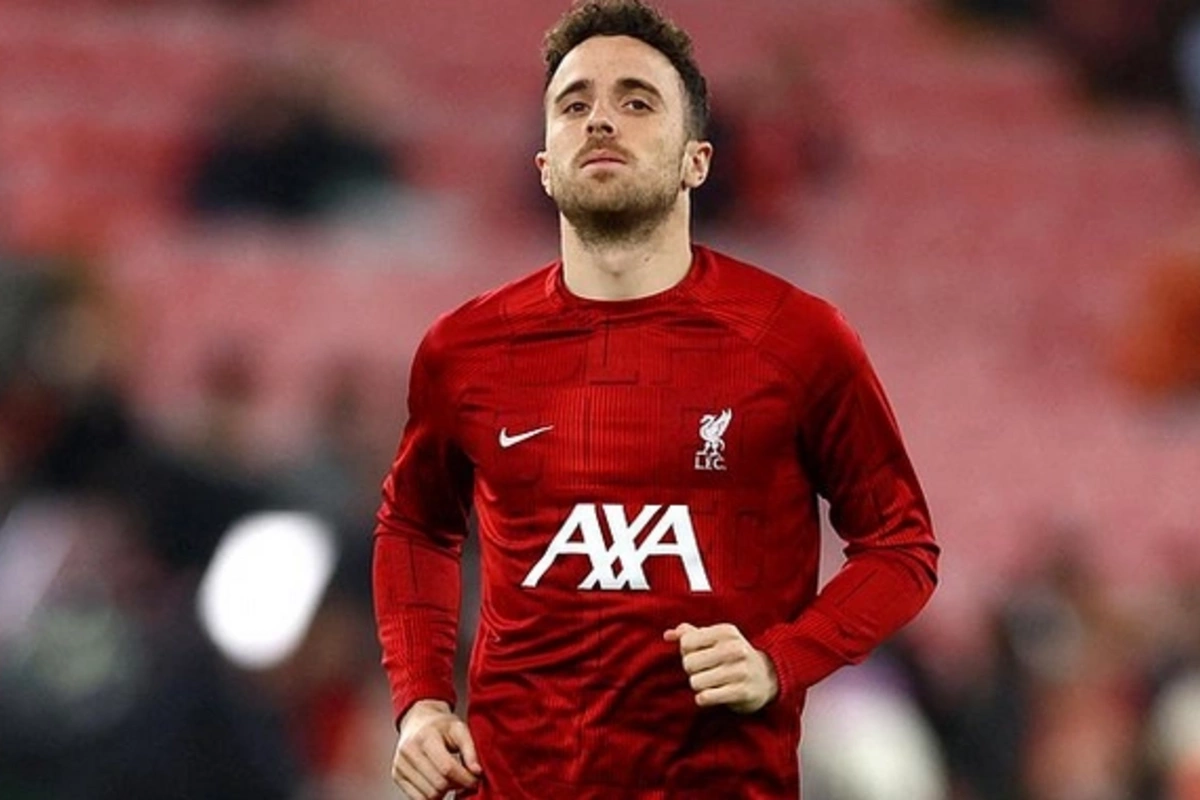 Details of the fatal traffic accident involving Diogo Jota have been revealed