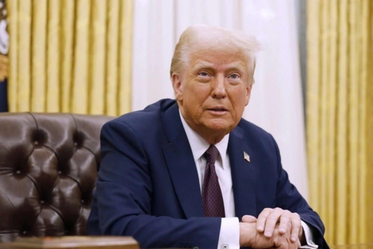 Трамп пригрозил Ирану