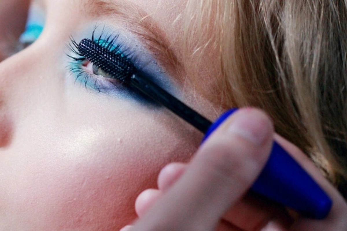 Named the type of cosmetics dangerous for eye health