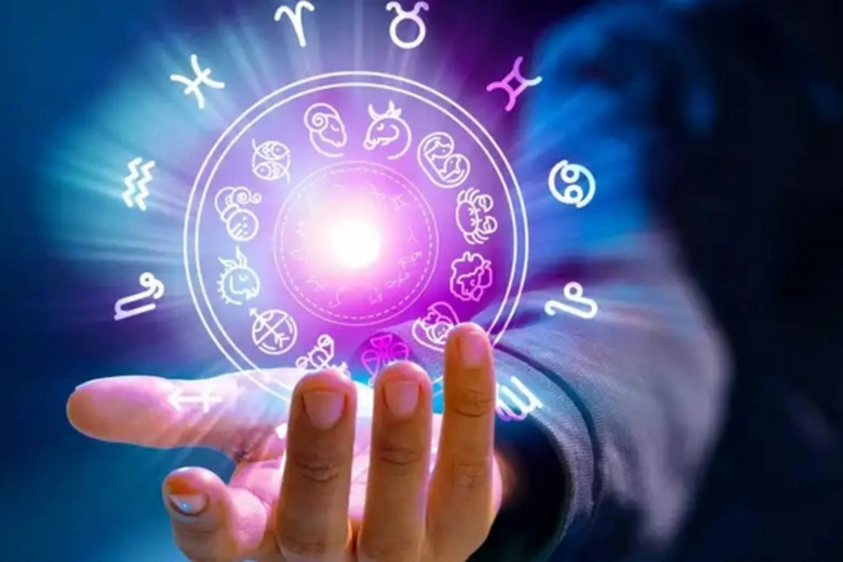 Zodiac Signs That Will Experience a Powerful Shift in Life