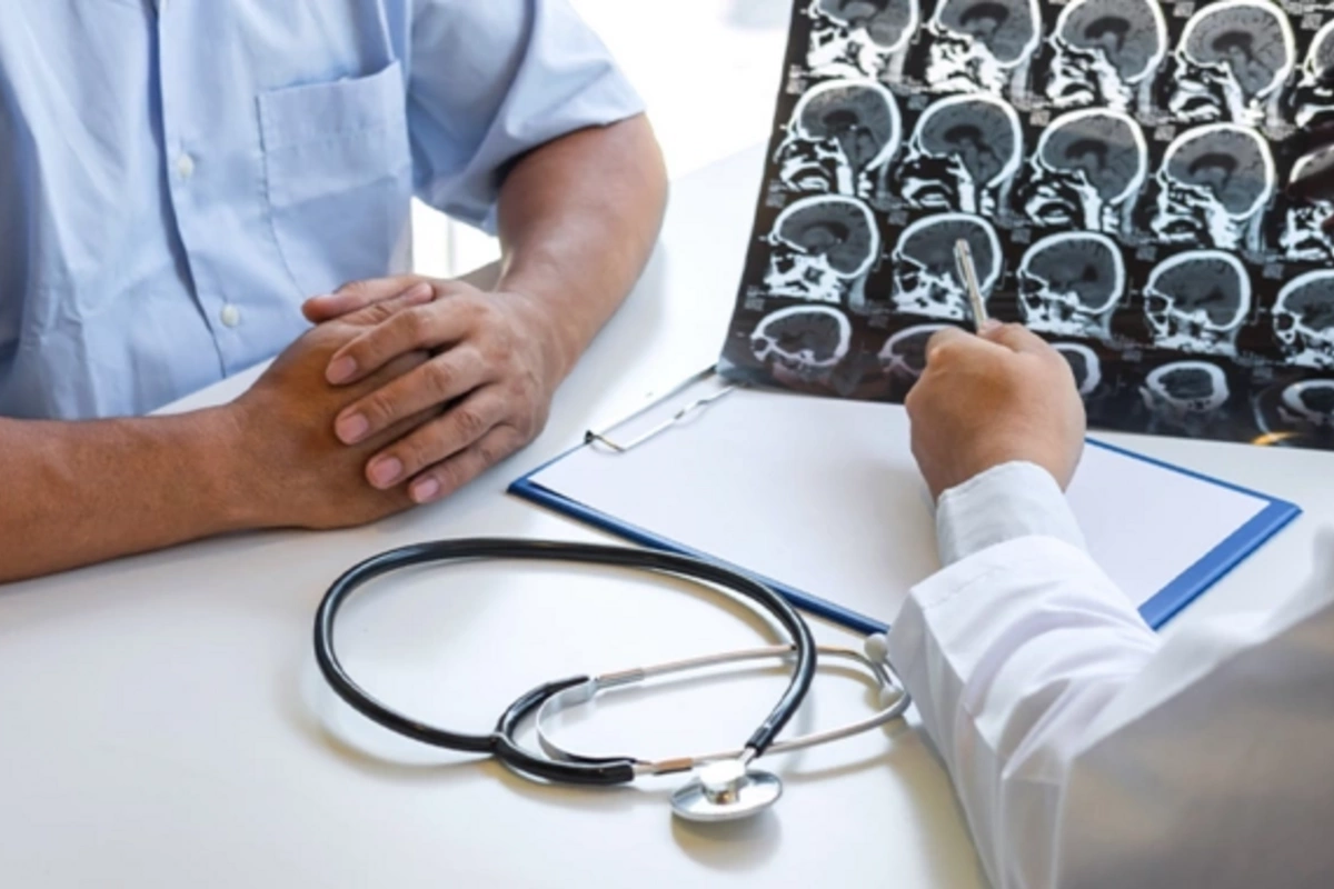Revealed an unexpected way to speed up recovery after stroke