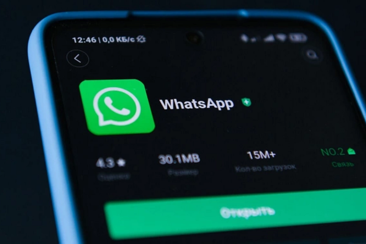 WhatsApp has a secret button for perfect messages