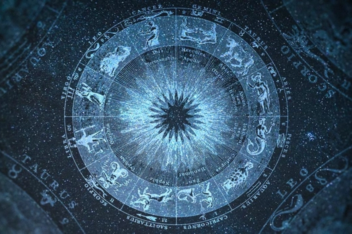 Five signs of the Zodiac will have the luckiest week of the year