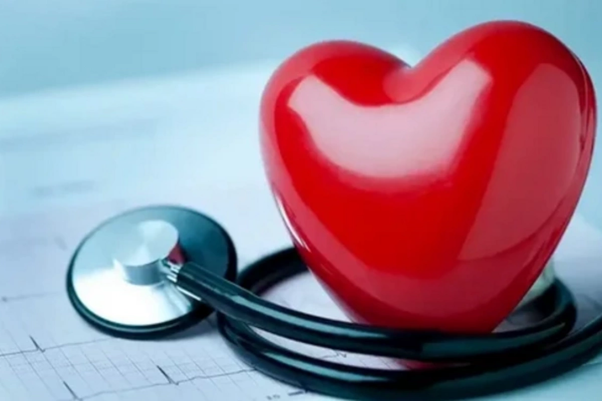 Popular fruit named a natural protector of the heart from diseases