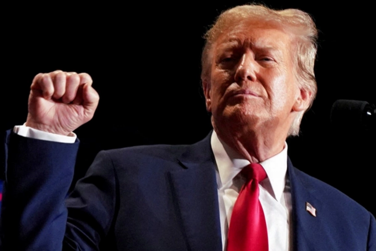 Трамп заявил, что Пакистан и Индия договорились о прекращении огня