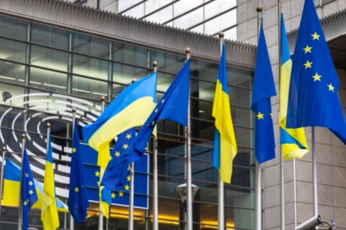 Евросоюз принял тревожное для Украины решение