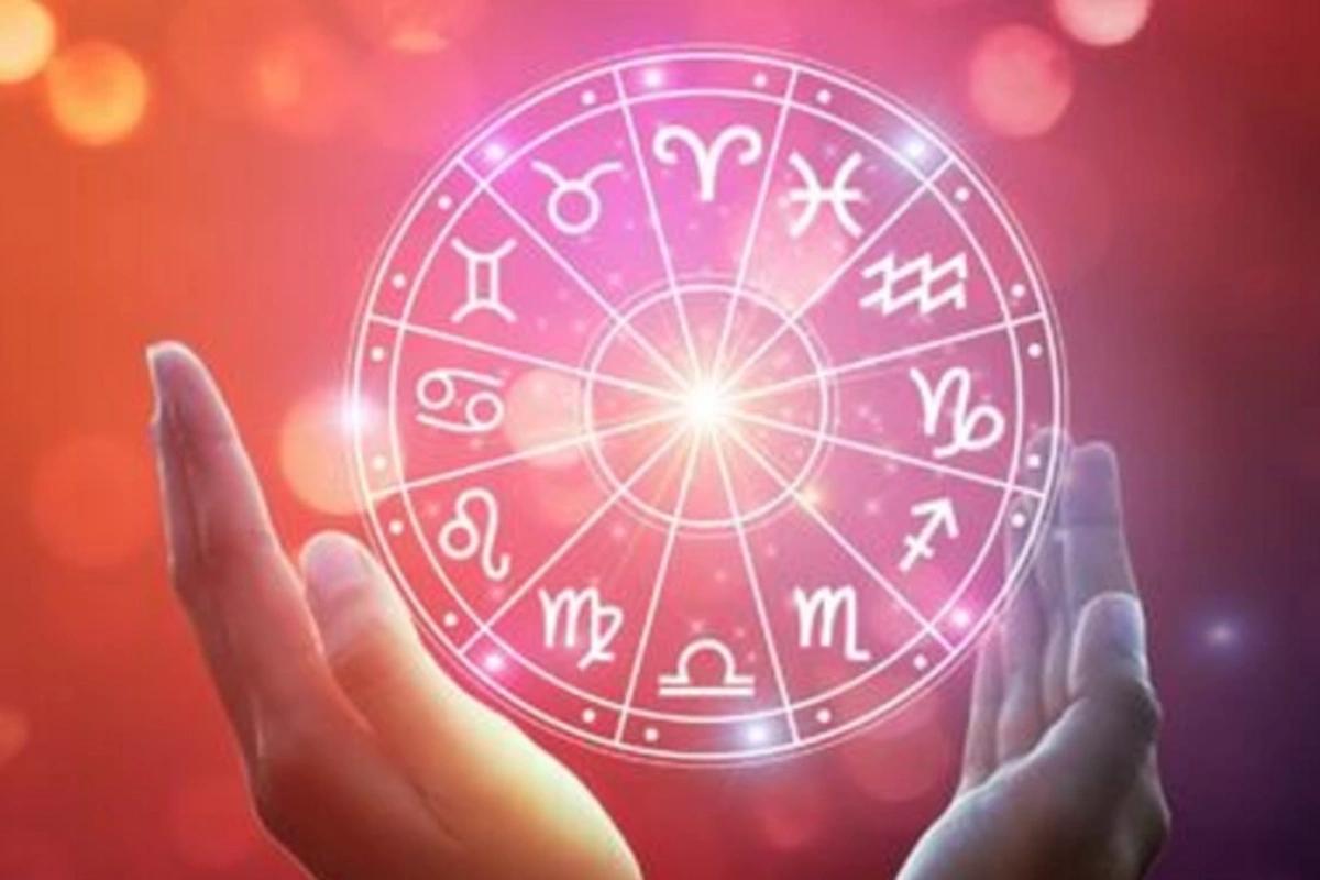For four Zodiac signs this week will be extremely lucky