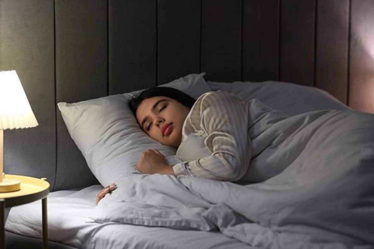 A reliable indicator of good nights sleep revealedComputer: A reliable indicator of good nights sleep revealed