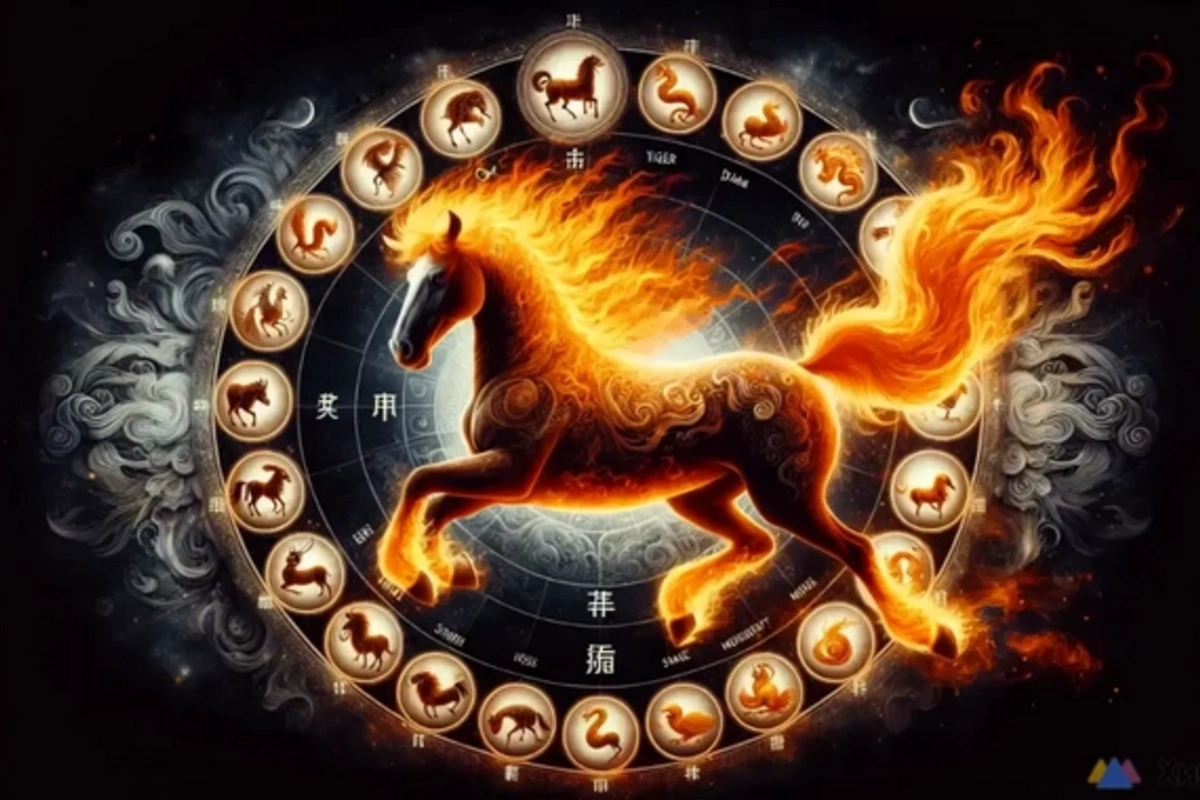 Астрологи предупреждают: кому не повезет в 2026 году